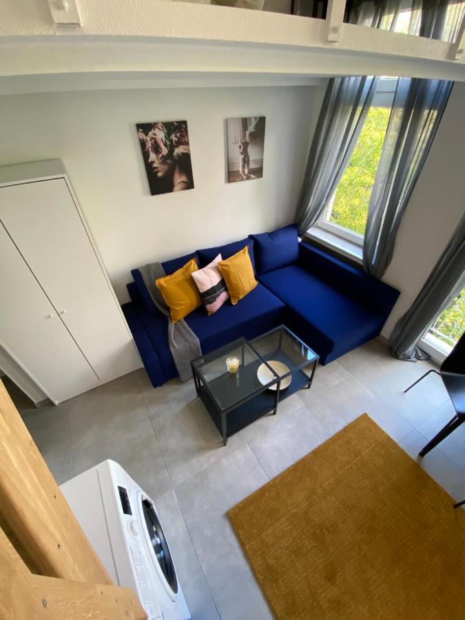 Appartement Tiny Modern
