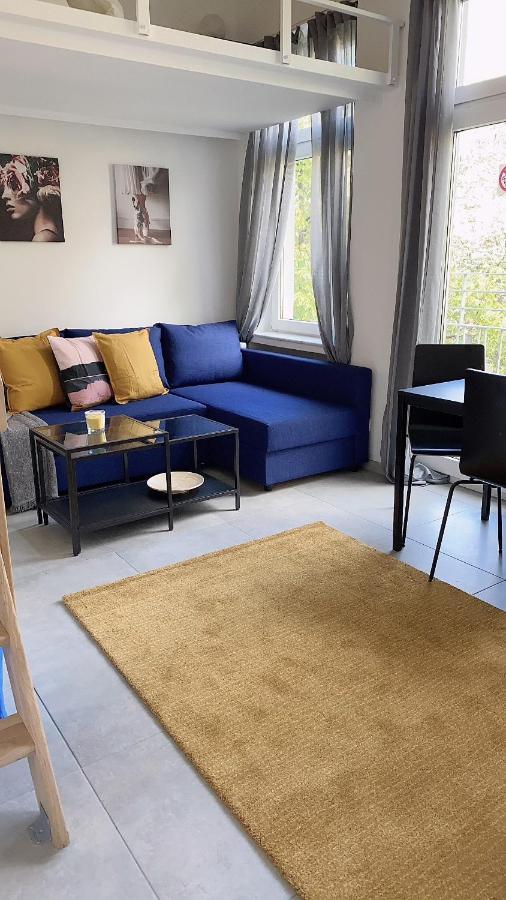 Tiny Modern Keulen