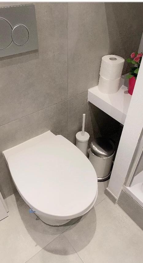 Appartement Tiny Modern Keulen