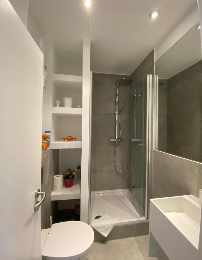 Appartement Tiny Modern Keulen