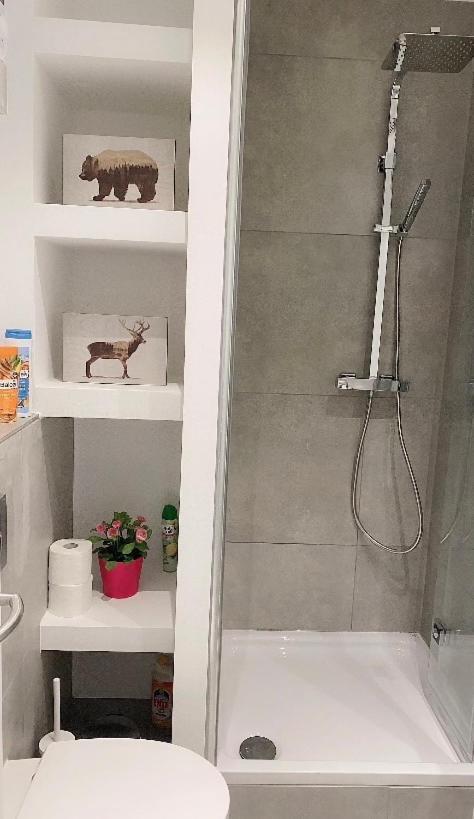 Appartement Tiny Modern Keulen