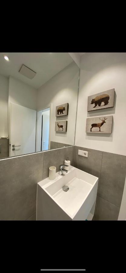 Appartement Tiny Modern